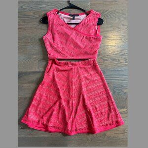 BCBG 2 Piece Set